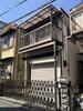 星田駅より徒歩3分 築49年3ヶ月 2階建の賃貸物件