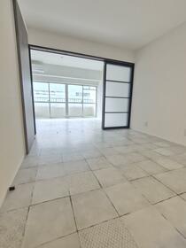 まんしょん早稲田