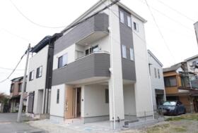 埼玉県越谷市大成町７丁目