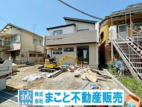 奈良県奈良市南京終町４丁目