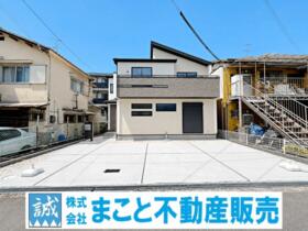 奈良県奈良市南京終町４丁目