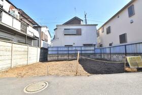 東京都杉並区宮前３丁目