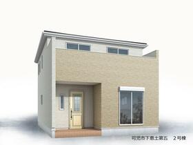 岐阜県可児市下恵土