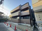 Ｆ－ＳＴＡＧＥ　ＫＵＲＩＨＡＭＡ　ＩＩのイメージ