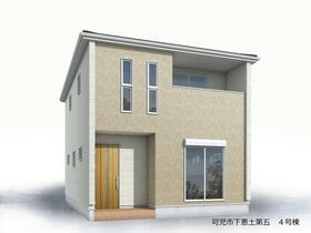 岐阜県可児市下恵土