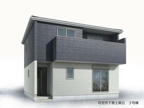 岐阜県可児市下恵土