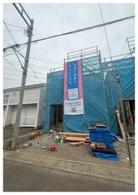 神奈川県伊勢原市下落合