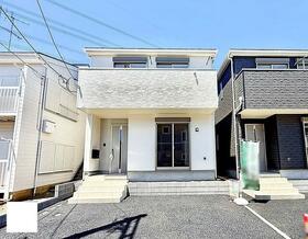 神奈川県伊勢原市下落合