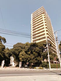 パークグランディエデナサザンタワー