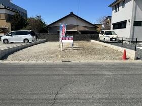 愛知県尾張旭市南原山町赤土