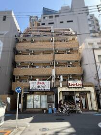 ライオンズマンション川崎第１２