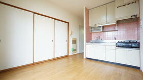 コープ野村四日市二号６１７　ぺット可