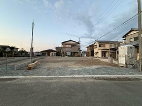 静岡県浜松市浜名区平口