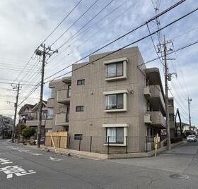 コスモ新検見川