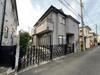 東小金井駅より徒歩15分 築28年10ヶ月 2階建の賃貸物件