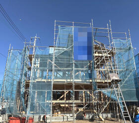 山梨県甲斐市龍地