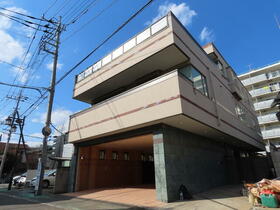 埼玉県川口市仲町