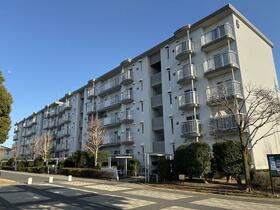 かわつる三芳野団地