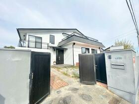 奈良県奈良市帝塚山１丁目