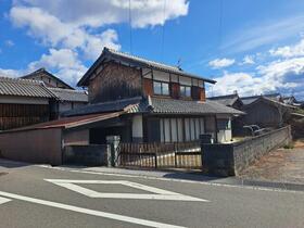 三重県名張市下比奈知