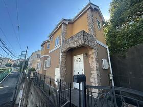 神奈川県横浜市青葉区すみよし台