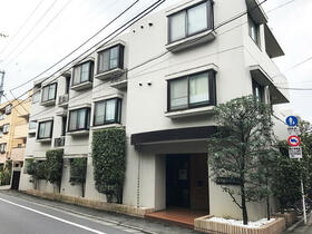 南荻窪パークホームズ