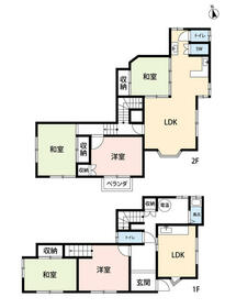 兵庫県宝塚市清荒神４丁目
