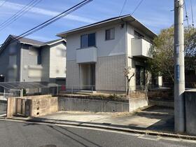 奈良県奈良市帝塚山西１丁目