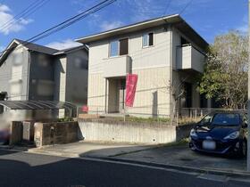 奈良県奈良市帝塚山西１丁目