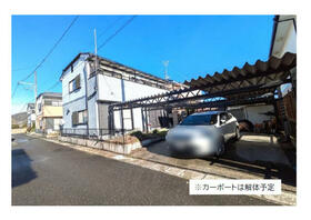 岐阜県揖斐郡大野町大字西方