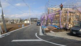 群馬県邑楽郡大泉町大字寄木戸