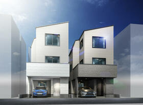 千葉県市川市新田２丁目