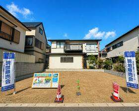 千葉県市川市新田２丁目