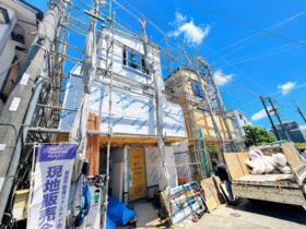 千葉県市川市新田２丁目