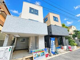 千葉県市川市新田２丁目