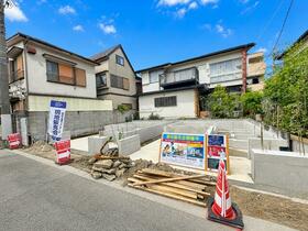 千葉県市川市新田２丁目