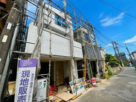 千葉県市川市新田２丁目
