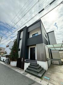 千葉県流山市おおたかの森北３丁目