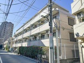 モアエミネンス西新宿