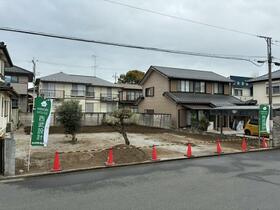 埼玉県飯能市新町