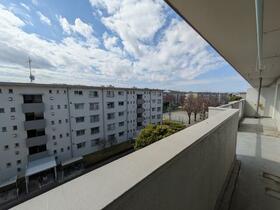 高島平団地　第二住宅