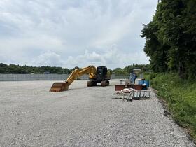 茨城県龍ケ崎市若柴町