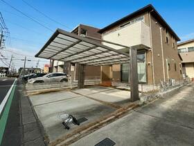 愛知県一宮市浅野字大曲り