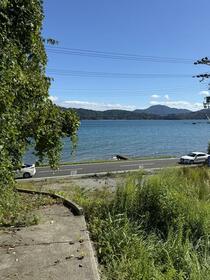 京都府宮津市字難波野