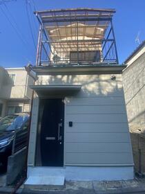 東京都足立区扇１丁目