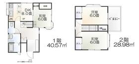 埼玉県越谷市七左町８丁目