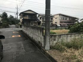 群馬県渋川市金井