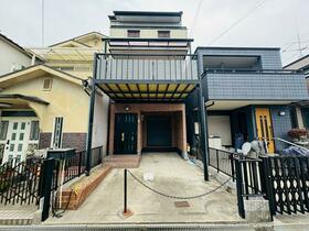 大阪府枚方市三矢町