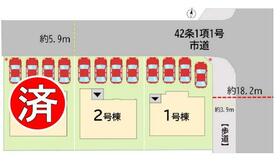 福岡県北九州市若松区宮前町