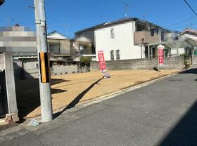 大阪府藤井寺市陵南町